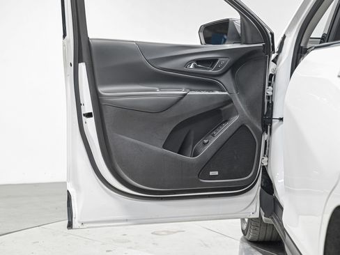 Used 2021 Chevrolet Equinox Premier image 14