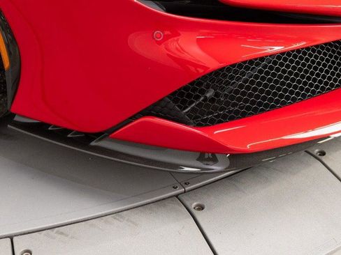 Certified 2023 Ferrari SF90 Spider image 29