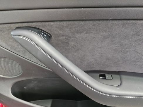 Used 2023 Tesla Model 3 Standard Range RWD image 8