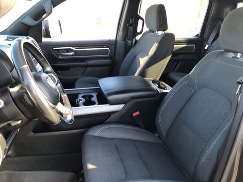 Used 2022 RAM 1500 Big Horn image 19