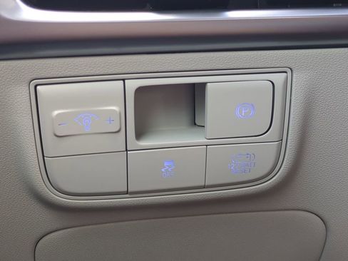 New 2026 Hyundai Tucson Blue SE image 25