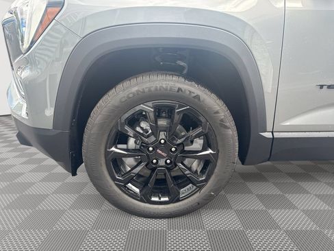 New 2027 GMC Terrain Elevation w/ Elevation Premium Package AWD/4WD image 28