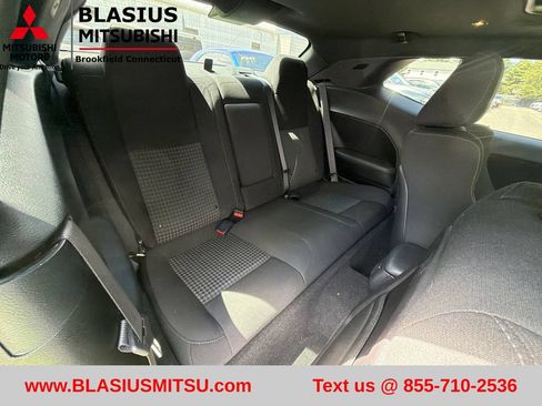 Used 2023 Dodge Challenger R/T w/ Blacktop Package RWD image 35