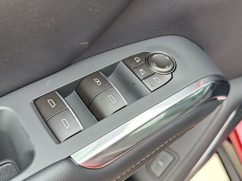 New 2026 Chevrolet Traverse High Country FWD image 20