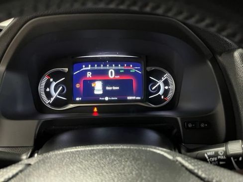 Used 2023 Honda Passport EX-L image 27