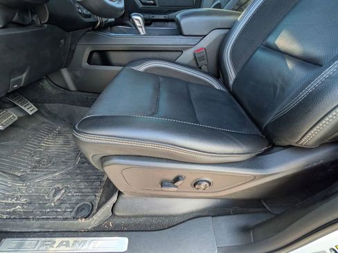 Used 2025 RAM 1500 RHO image 15