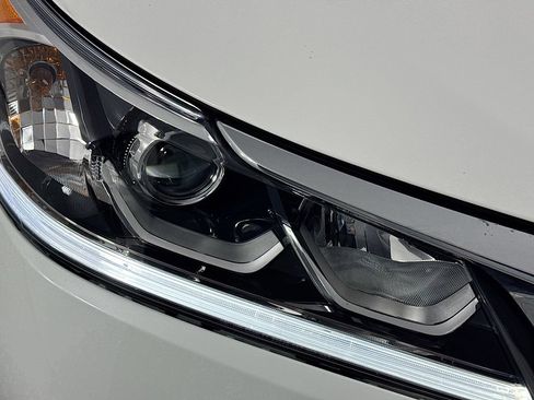 Used 2016 Honda Accord EX-L image 38