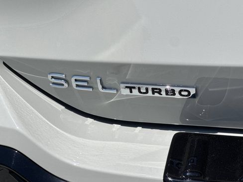 New 2026 Volkswagen Tiguan SEL R-Line AWD/4WD image 27