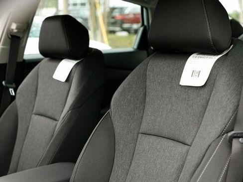 New 2025 Honda Accord SE image 26