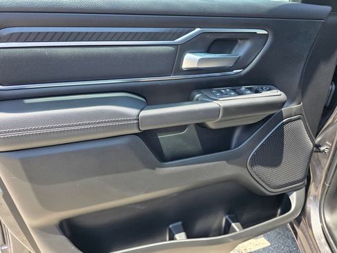 Certified 2026 RAM 1500 Big Horn RWD image 13