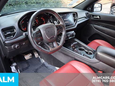 Used 2023 Dodge Durango SRT Hellcat AWD/4WD image 9