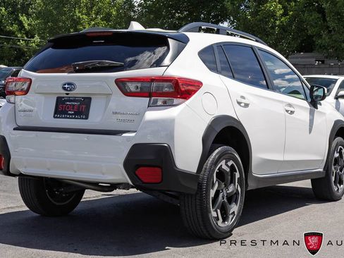 Used 2023 Subaru Crosstrek 2.5i Limited AWD/4WD image 18
