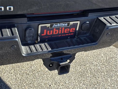 Used 2019 Chevrolet Silverado 3500 High Country w/ Duramax Plus Package image 27