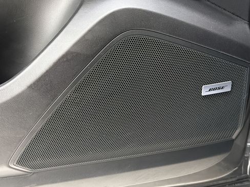 Certified 2024 Porsche Cayenne Turbo GT AWD/4WD image 26