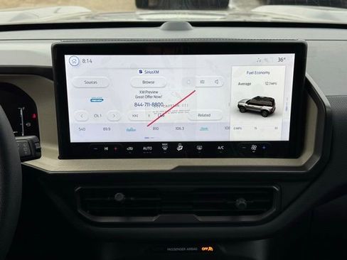 New 2026 Ford Bronco Sport Big Bend image 3