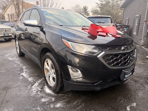 Used 2019 Chevrolet Equinox LT image 4