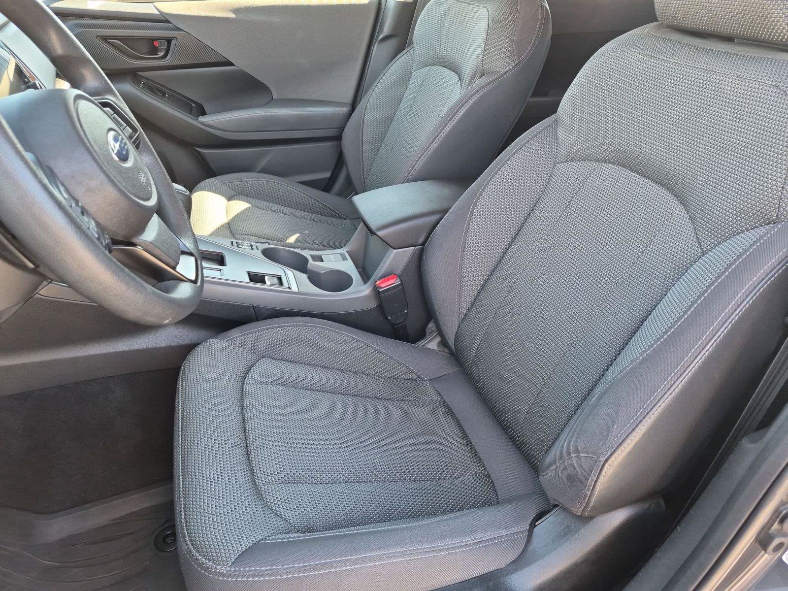 Certified 2024 Subaru Crosstrek 2.0i Premium AWD/4WD image 11