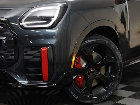 New 2026 MINI Cooper Countryman John Cooper Works AWD/4WD image 4