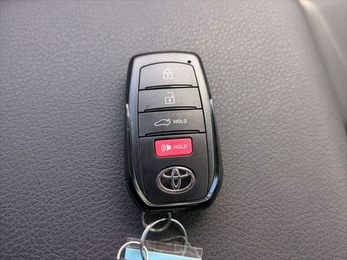 Certified 2026 Toyota Camry SE FWD image 26