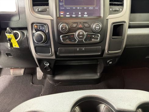 Used 2021 RAM 1500 Tradesman w/ Popular Equipment Group image 18