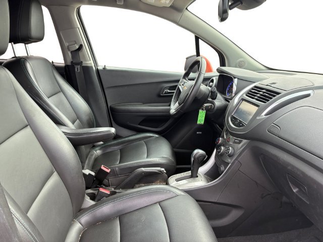 Used 2016 Chevrolet Trax LTZ AWD/4WD image 12