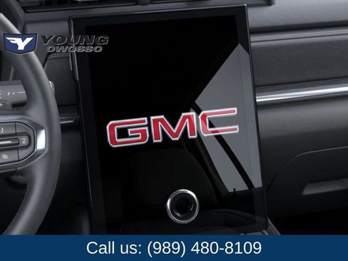 New 2026 GMC Terrain Elevation w/ Elevation Premium Package image 22