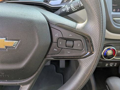 Used 2022 Chevrolet TrailBlazer LS image 19