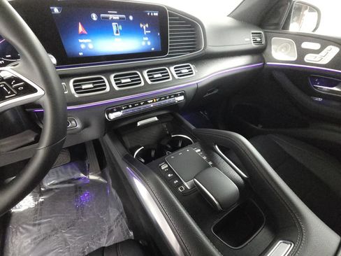 Certified 2026 Mercedes-Benz GLE 450 4MATIC Coupe image 15