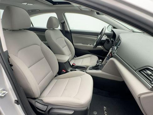 Used 2018 Hyundai Elantra Value Edition image 28