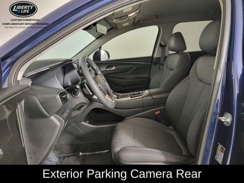Used 2023 Hyundai Santa Fe SE w/ Cargo Package AWD/4WD image 13