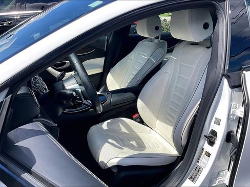 Certified 2023 Mercedes-Benz CLS 450 4MATIC image 8