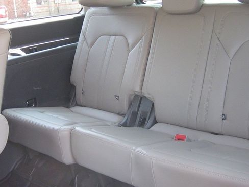 Used 2019 Ford Expedition Limited w/ Driver Assistance Package image 14