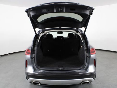 Used 2022 INFINITI QX50 Luxe FWD image 15