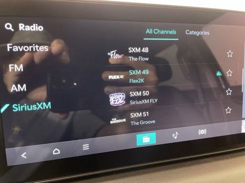 New 2026 Kia EV9 Wind image 27