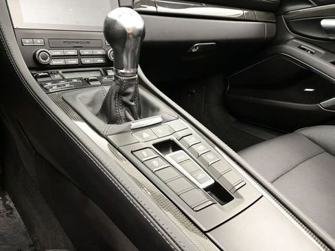 Certified 2024 Porsche 718 Boxster S RWD image 11