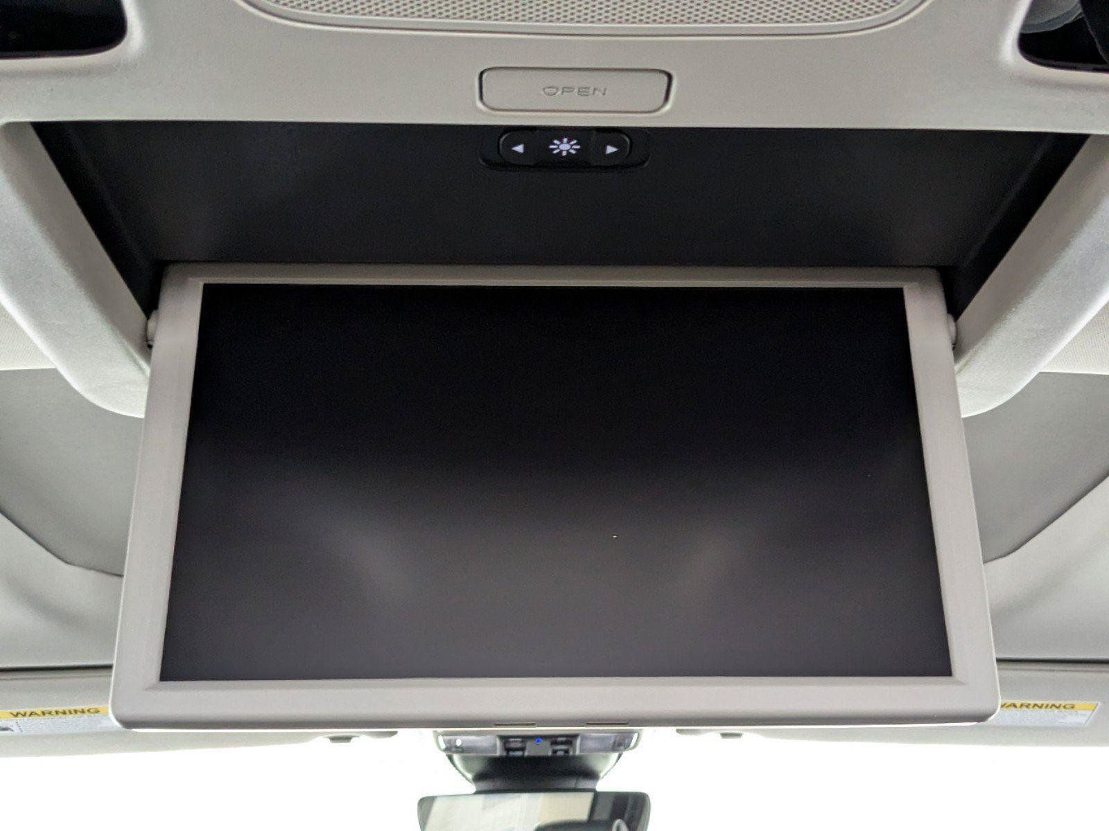 New 2026 Honda Odyssey Elite image 22