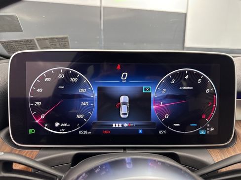 Used 2023 Mercedes-Benz C 300 4MATIC Sedan image 19