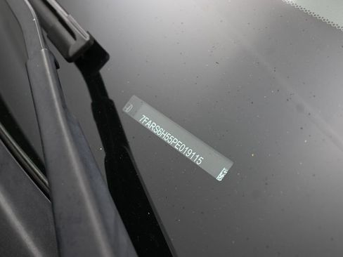 Certified 2023 Honda CR-V Sport image 41