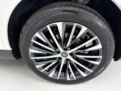 Used 2024 Lexus RX 350 Premium w/ Accessory Package (Z1) FWD image 29