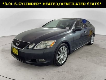 Used 2006 Lexus GS 300