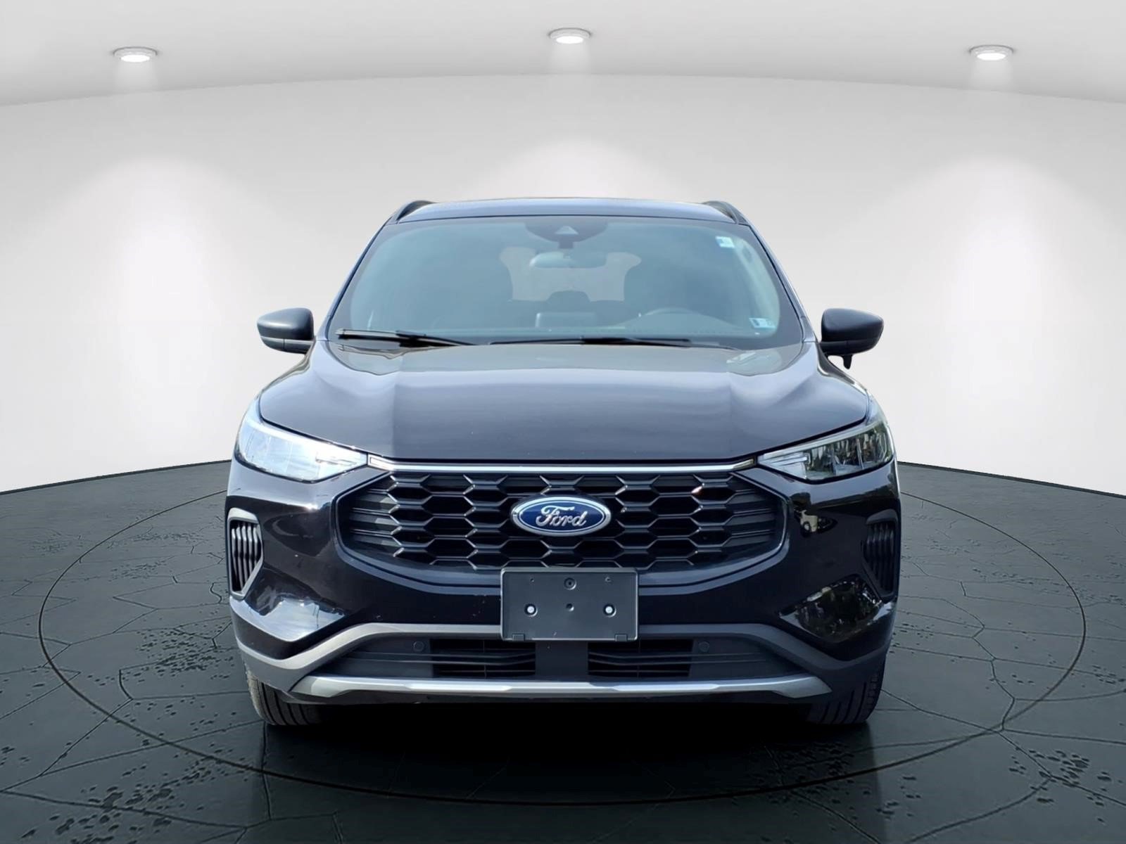 Used 2025 Ford Escape ST-Line AWD/4WD image 8