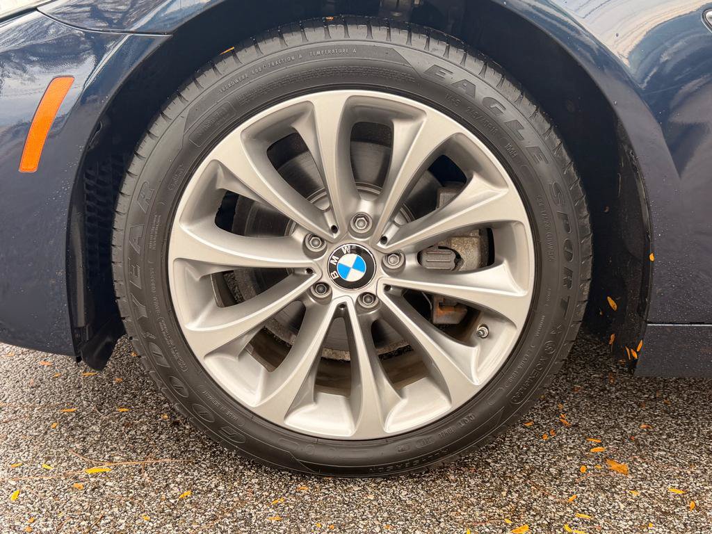 Used 2016 BMW 528i xDrive Sedan AWD/4WD image 27