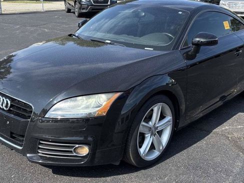 Used 2013 Audi TT 2.0T Prestige AWD/4WD image 1