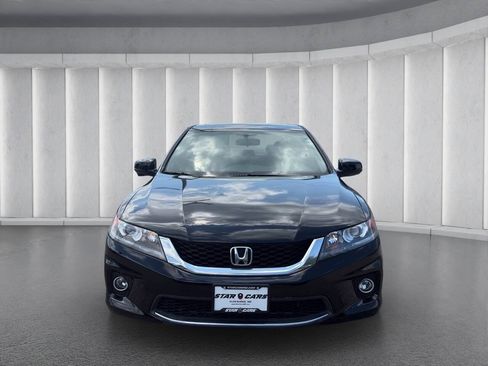 Used 2015 Honda Accord EX image 9