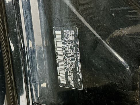 Used 2024 Subaru Impreza RS w/ Popular Package #3 image 12