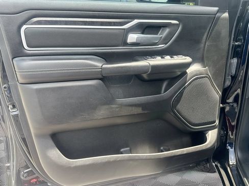 Used 2023 RAM 1500 Big Horn AWD/4WD image 20