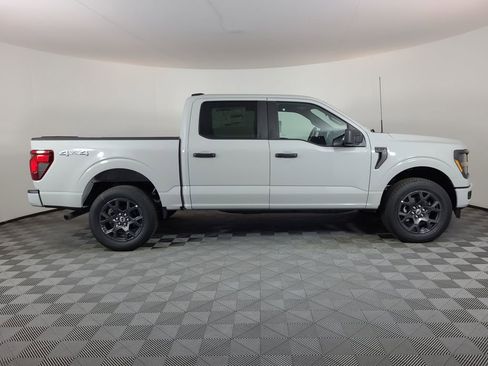New 2026 Ford F150 STX AWD/4WD image 2