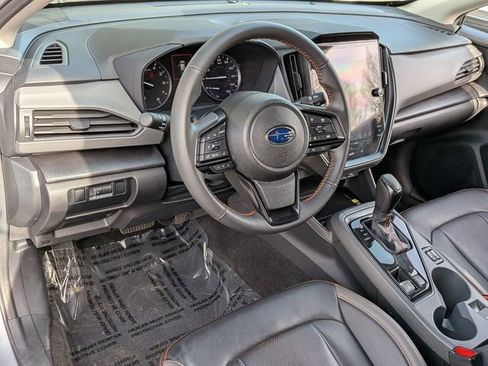 Used 2025 Subaru Crosstrek 2.5i Limited AWD/4WD image 16