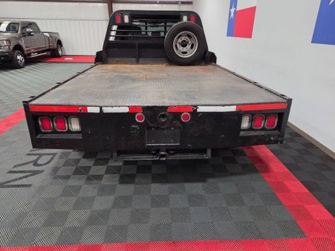 Used 2017 Ford F350 Lariat w/ FX4 Off-Road Package image 12