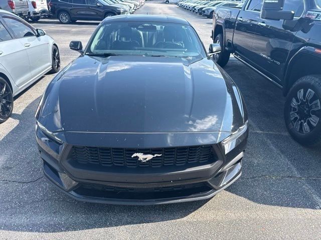 Used 2024 Ford Mustang Premium RWD image 3